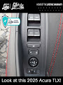 2025 Acura TLX A-Spec Package