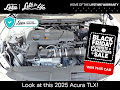 2025 Acura TLX A-Spec Package