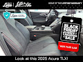 2025 Acura TLX A-Spec Package