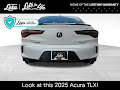 2025 Acura TLX A-Spec Package