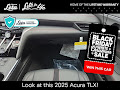 2025 Acura TLX A-Spec Package