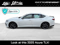 2025 Acura TLX A-Spec Package