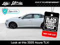 2025 Acura TLX A-Spec Package