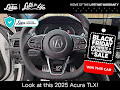 2025 Acura TLX A-Spec Package