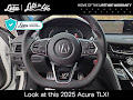 2025 Acura TLX A-Spec Package