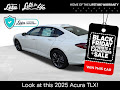 2025 Acura TLX A-Spec Package