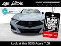 2025 Acura TLX A-Spec Package