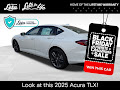 2025 Acura TLX A-Spec Package