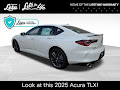 2025 Acura TLX A-Spec Package