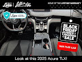 2025 Acura TLX A-Spec Package