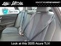 2025 Acura TLX A-Spec Package