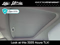 2025 Acura TLX A-Spec Package