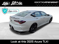 2025 Acura TLX A-Spec Package