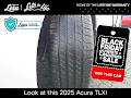 2025 Acura TLX A-Spec Package