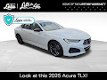 2025 Acura TLX A-Spec Package