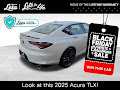 2025 Acura TLX A-Spec Package