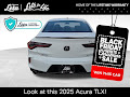 2025 Acura TLX A-Spec Package