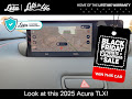 2025 Acura TLX A-Spec Package
