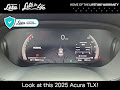 2025 Acura TLX A-Spec Package