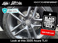 2025 Acura TLX A-Spec Package