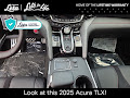 2025 Acura TLX A-Spec Package