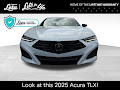 2025 Acura TLX A-Spec Package