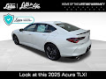 2025 Acura TLX A-Spec Package
