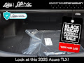 2025 Acura TLX A-Spec Package