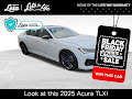 2025 Acura TLX A-Spec Package