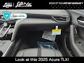 2025 Acura TLX A-Spec Package