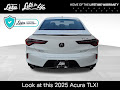 2025 Acura TLX A-Spec Package