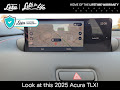 2025 Acura TLX A-Spec Package