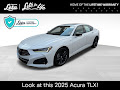 2025 Acura TLX A-Spec Package