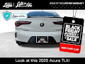 2025 Acura TLX A-Spec Package