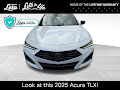 2025 Acura TLX A-Spec Package