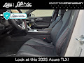 2025 Acura TLX A-Spec Package