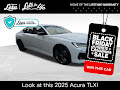 2025 Acura TLX A-Spec Package