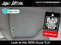 2025 Acura TLX A-Spec Package