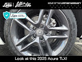 2025 Acura TLX A-Spec Package