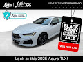 2025 Acura TLX A-Spec Package