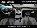 2025 Acura TLX A-Spec Package