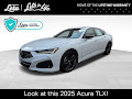 2025 Acura TLX A-Spec Package