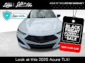 2025 Acura TLX A-Spec Package