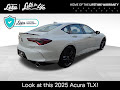 2025 Acura TLX A-Spec Package