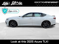 2025 Acura TLX A-Spec Package