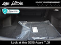 2025 Acura TLX A-Spec Package