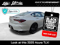 2025 Acura TLX A-Spec Package