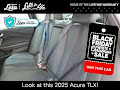 2025 Acura TLX A-Spec Package