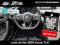2025 Acura TLX A-Spec Package