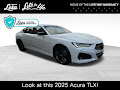 2025 Acura TLX A-Spec Package